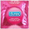Durex Pleasuremax 1ks