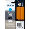 Epson Singlepack Cyan 405 DURABrite Ultra Ink C13T05G24010