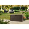 Záhradný box Keter Emily 270L hnedý
