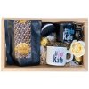 ABEDEO s.r.o. Darčekový balíček Jeho a Jej káva