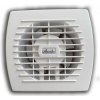 Ventilátor kúpeľňový VENTAX 120E s golierom d120 mm AWENTA