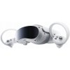 VR okuliare 4K PICO 4 ULTRA 12 GB RAM 256GB + 2 OVLÁDAČE