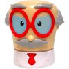 Hra MAC TOYS QUIZY Šialený profesor CZ