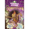Frankenstiltskin: Fairy Tales Gone Bad (Freya Hartas)(Brožovaná)