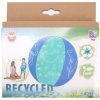 Happy People Nafukovacia lopta eco