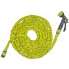 BRADAS Trick hose 7,5m-22m, zelená, WTH722GR