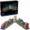 LEGO® Harry Potter Časopis čarenia na Ulici Priečnej 76444 LEGO