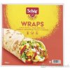 Schär WRAP bezgluténový 160 g