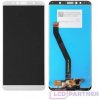 Huawei Y6 (2018), Y6 Prime (2018) LCD displej + dotyková plocha biela