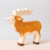 Holztiger zvieratko Jeleň