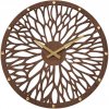 Drevené hodiny Lavvu Wood LCT1180, 49cm