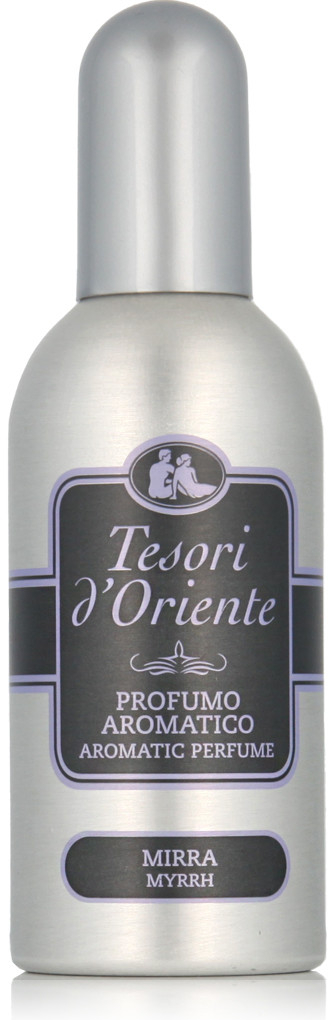 Tesori d´Oriente Mirra toaletná voda unisex 100 ml