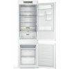 Whirlpool WHC18 T332 P - Chladnička kombinovaná zabudovateľná