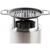 SOLO STOVE Grilovacia mriežka – liatinová Ranger cast iron grill top + hub