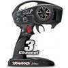 Traxxas vysielač TQi 3 kan. BlueTooth Ready (TRA6529X,TRX6529X)