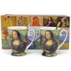 Súprava porcelánová Mona Lisa
