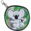 Step by Step Vymeniteľný Obrázok Kiga Mags Koala Coco K Ruksačikom Kiga