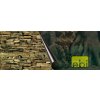 Europet Bernina Photo Decor Tree + Rock 120 x 50 cm