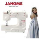 Janome Sew Mini