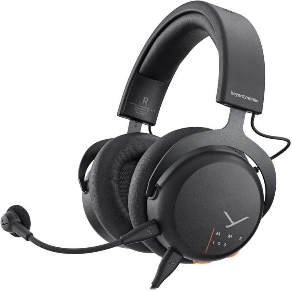 Beyerdynamic MMX 150