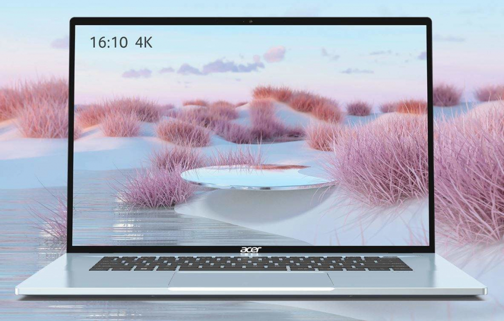 Acer Swift Edge NX.KABEC.005