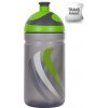 Zdravá lahev BIKE 2K19 500ml - zelená