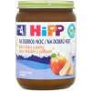 Hipp na dobrú noc Bio s keksíkmi a jablkami 190g