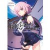 Fate/grand Order -mortalis:stella- 1 (manga) (Shiramine,Type-Moon)(Brožovaná)