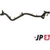 Potrubie chladiacej kvapaliny JP GROUP JP 1114400400