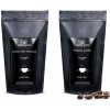 Zrnková káva zmes kávových zŕn Magnificent Coffee Sada kávy Magnificent Coffee 1000 g