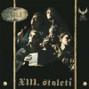 XIII.STOLETI - AMULET - REMASTERED 2022 CD