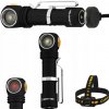 Čelovka Armytek Wizard C2 WR Magnet USB 1020 lúmenov Baterka