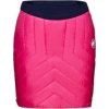 MAMMUT AENERGY IN SKIRT WOMEN pink-marine M; Růžová sukně