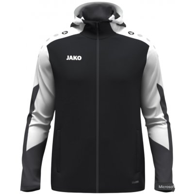 JAKO Dynamic Hooded Jacket Women 6870d-8