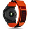 Tech-Protect Scount Pro remienok na Garmin Fenix 5 / 6 / 6 Pro / 7 / 8 47mm / E, orange