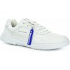 Barebarics Zing All White Leather