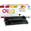OWA Armor toner kompatibilný s CANON CRG 057H, 10000st.čierna/black level managment