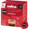 Passionale - Lavazza - 36 kapsúl do kávovaru Lavazza A Modo Mio