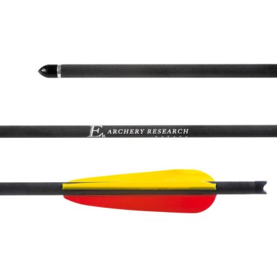 Ek ARCHERY Poe Lang Halfmoon karbonový 16″ 1 ks