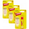 Carmex Soothing balzam na pery SPF15 Strawberry 2,5 g