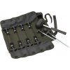 Anaconda sada kolíků a palice Storm Kit