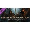 Battle Brothers - Beasts & Exploration DLC