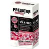 PREDATOR PARAZIT pri výskyte vší a hníd PACK sérum 100 ml + šampón 100 ml + kovový hrebeň zdarma, 1x1 set