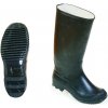 GHSPORT / Gumené váľané čižmy 37