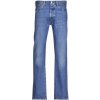 Levis Rovné džínsy 501® Levi's®ORIGINAL Modrá