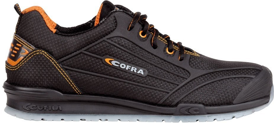 COFRA Cregan S3 SRC