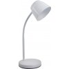 Top Light Top Light - LED Stmievateľná dotyková stolná lampa LED/5W/230V biela TP1642 + záruka 3 roky zadarmo + záruka 3 roky zadarmo
