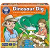 Dinosauří vykopávky