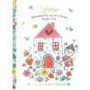 Slow: The Art of Living a Simpler and More Meaningful Life (Masnata,Meredith Gaston)(Pevná)