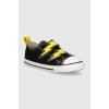 Detské tenisky Converse CHUCK TAYLOR ALL STAR 2V čierna farba, A08376C EUR 21